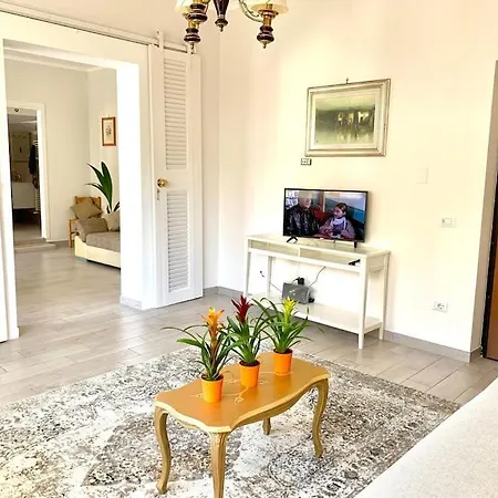 Apartmán Roseto Entire