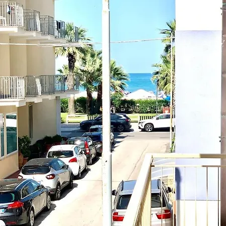 Apartmán Roseto Entire *