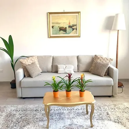 Apartmán Roseto Entire *