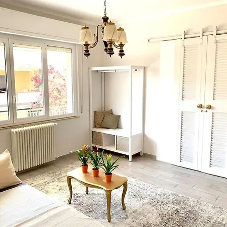 Apartmán Roseto Entire Roseto Degli Abruzzi