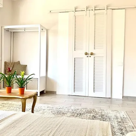 Apartmán Roseto Entire *