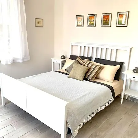 Roseto Entire Apartmán Roseto Degli Abruzzi