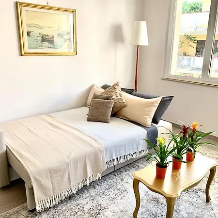 Apartmán Roseto Entire Roseto Degli Abruzzi