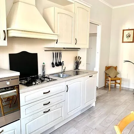 Apartmán Roseto Entire Roseto Degli Abruzzi