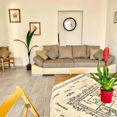 Roseto Entire Apartmán Roseto Degli Abruzzi