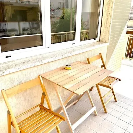 Apartmán Roseto Entire *