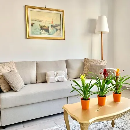 Roseto Entire דירה *