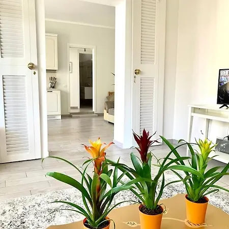 Roseto Entire Apartment Roseto Degli Abruzzi