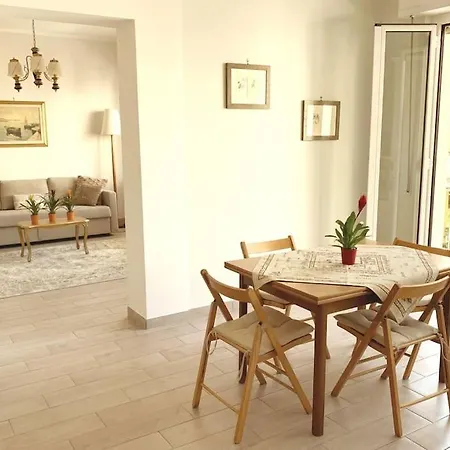 Roseto Entire Apartamento