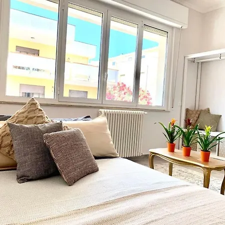 Apartment Roseto Entire