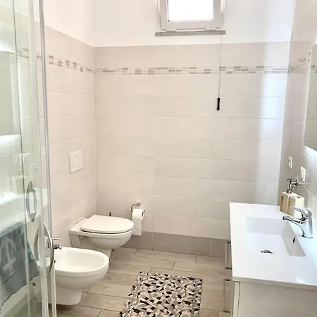 Roseto Entire Apartamento *