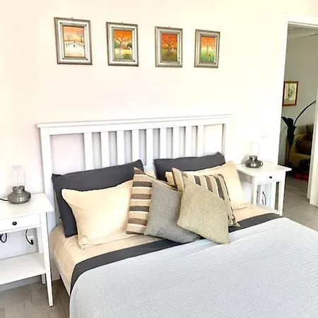 Apartment Roseto Entire