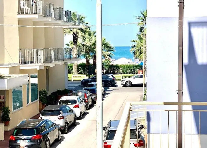 Appartamento Roseto Entire *