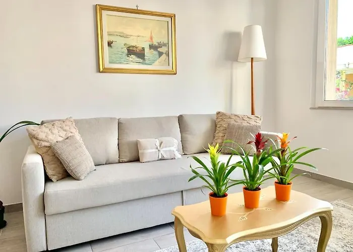 Roseto Entire Appartamento *