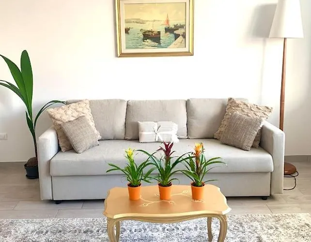 Apartamento Roseto Entire *