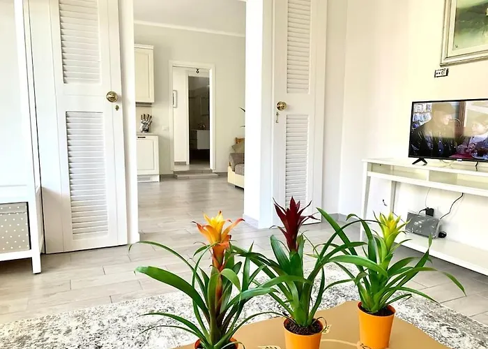 Roseto Entire Appartamento Roseto Degli Abruzzi