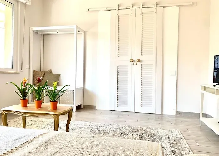 Apartamento Roseto Entire *