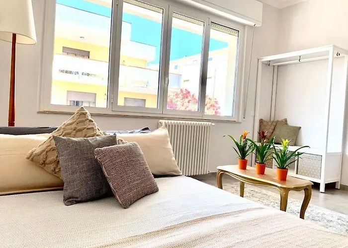 Apartamento Roseto Entire