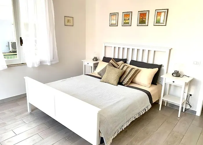 Roseto Entire Appartamento Roseto Degli Abruzzi