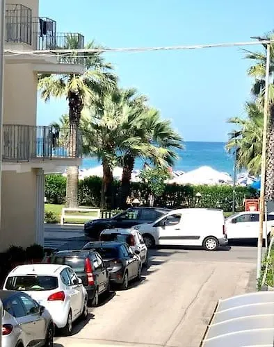 Roseto Entire Appartamento