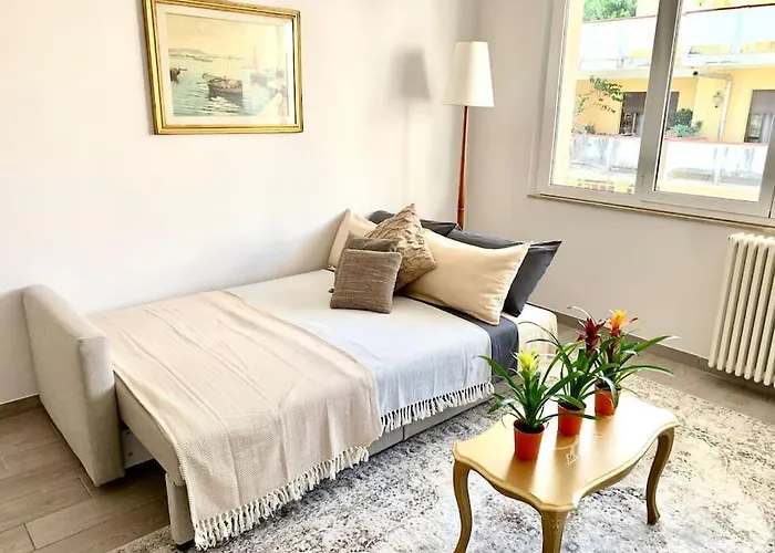 Appartamento Roseto Entire Roseto Degli Abruzzi