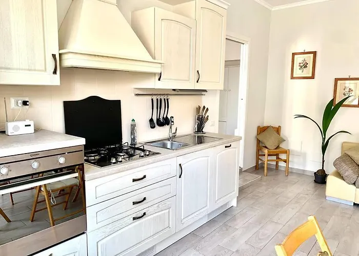 Apartamento Roseto Entire Roseto Degli Abruzzi