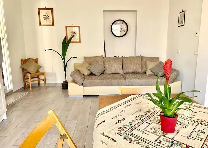 Roseto Entire Apartamento Roseto Degli Abruzzi